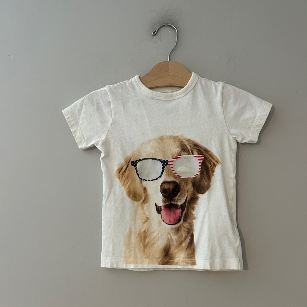 $14 ADD ON crewcuts tee 2-3Y Baby Gap Native Patagonia Columbia Old Navy Crocs